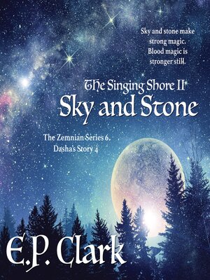 cover image of The Singing Shore II